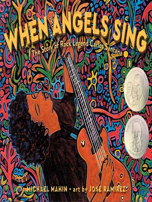 Title details for When Angels Sing by Michael Mahin - Available